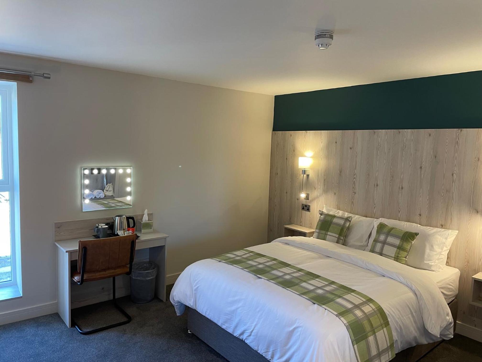 King Room - Photo 3