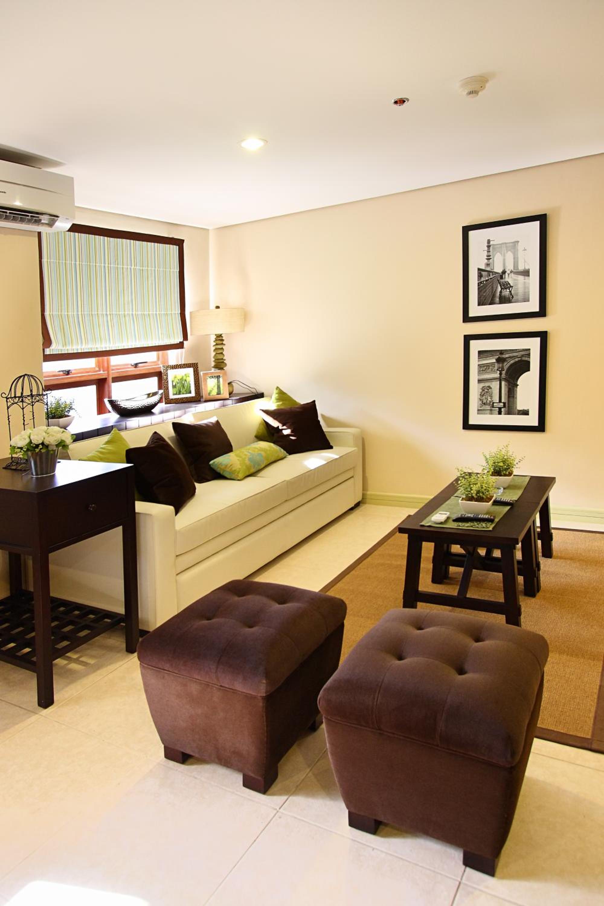 Two Bedroom Suite photo 3