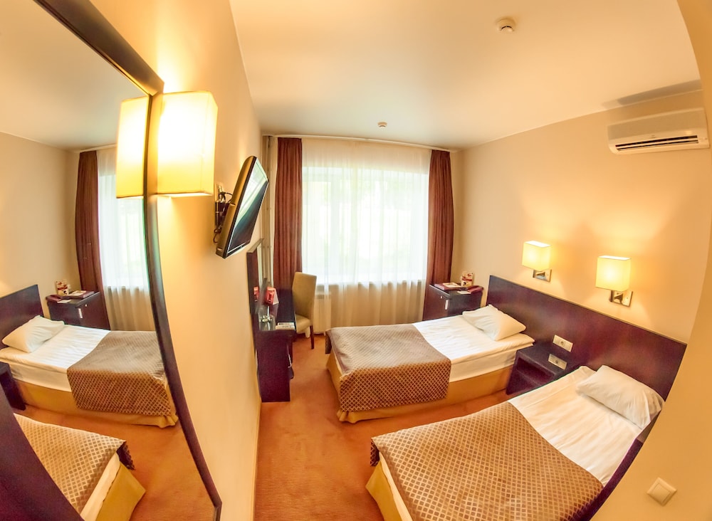 Standard Double Room (korpus Pribrezhnyi) photo 3