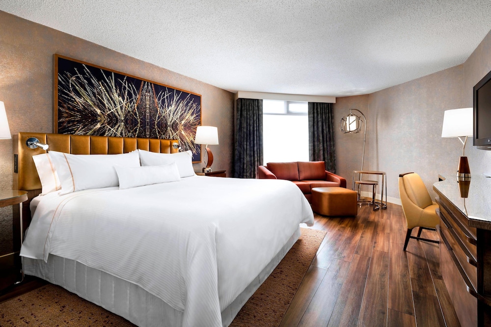 Suite, 1 Bedroom - Photo 3
