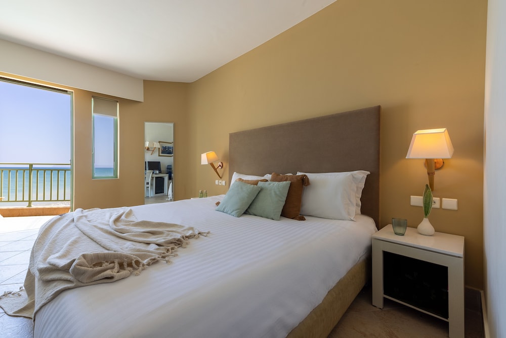 Standard Room, Sea View photo 1