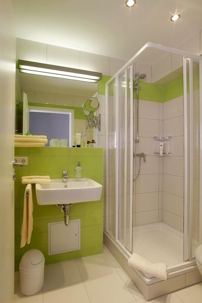Standard Apartment, 3 Bedrooms (Landhof) photo 2