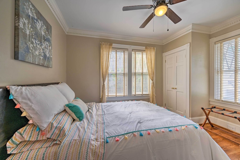 House (3 Bedrooms) photo 1
