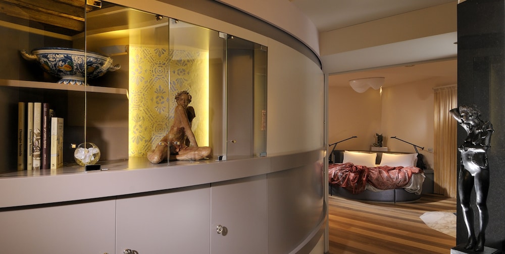Deluxe Apartment, Annex Building (CORTE) - Photo 2