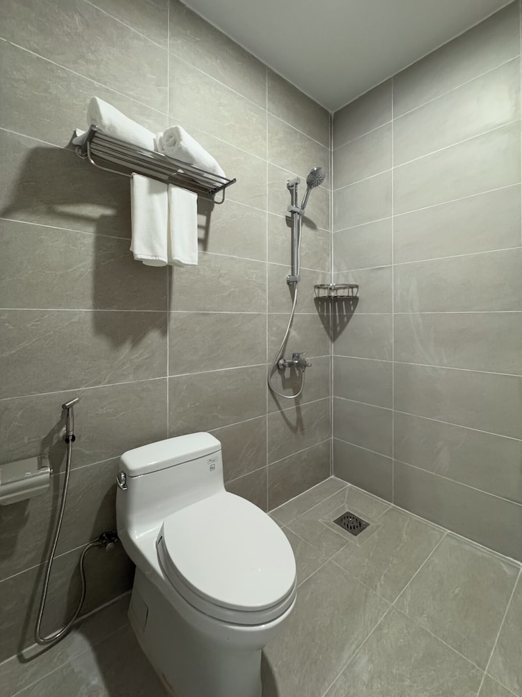 Deluxe Apartment photo 2