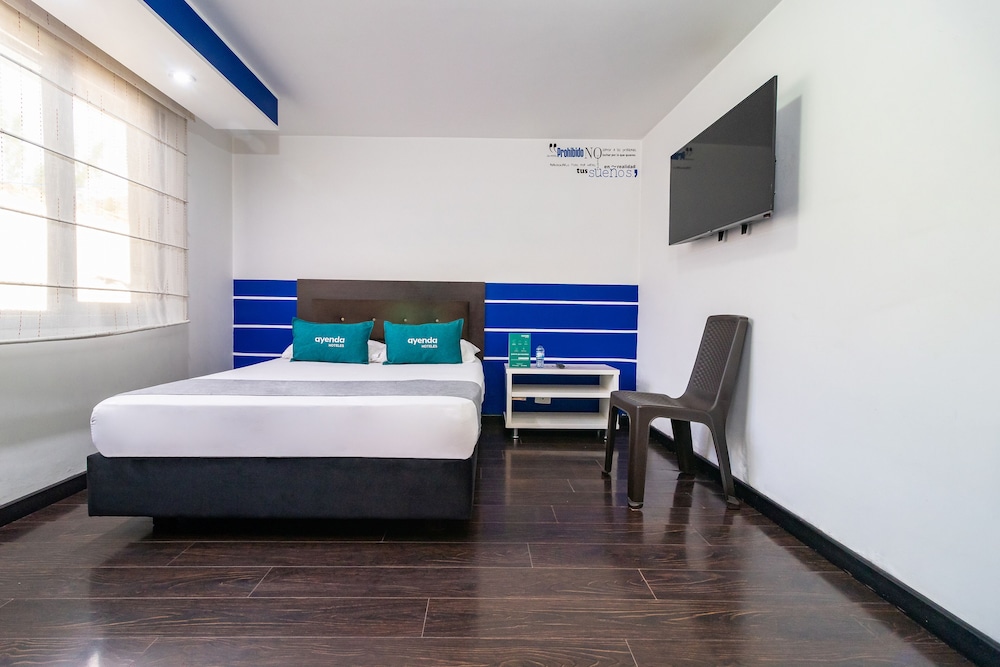 Superior Double Room photo 3