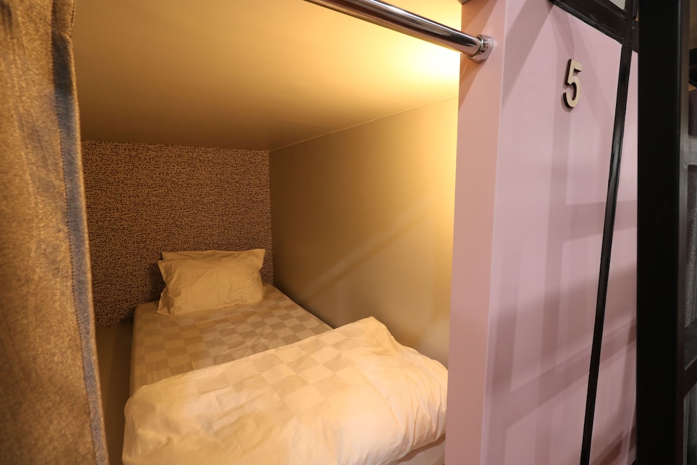 Shared Dormitory, Mixed Dorm photo 3