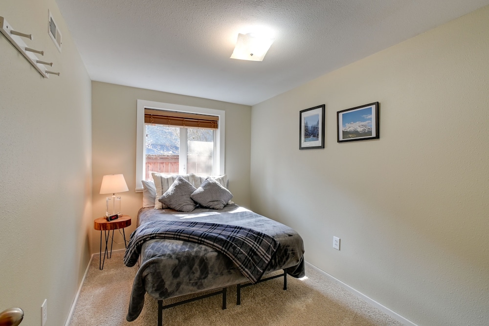 House (2 Bedrooms) photo 2