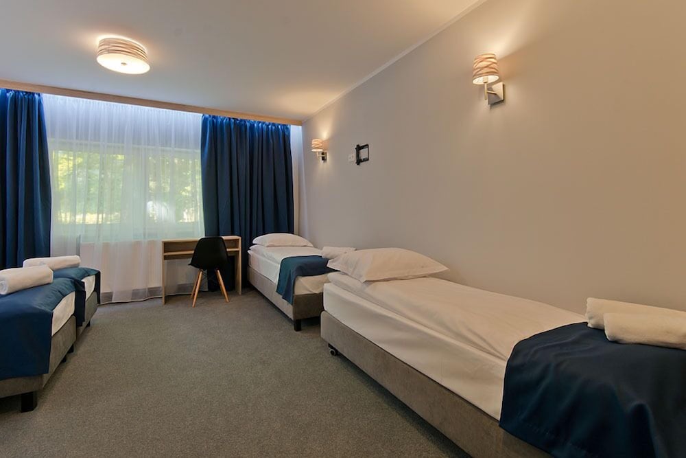 Quadruple Room photo 1