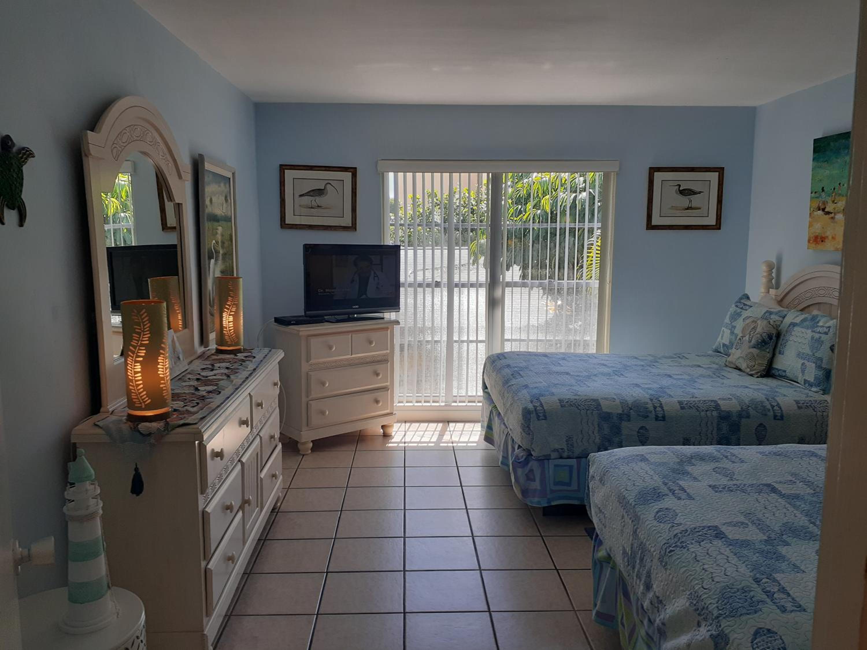 Standard Family Room