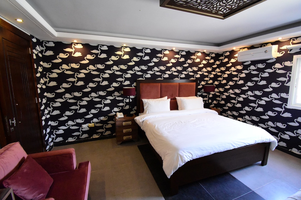 Deluxe Single Room photo 1