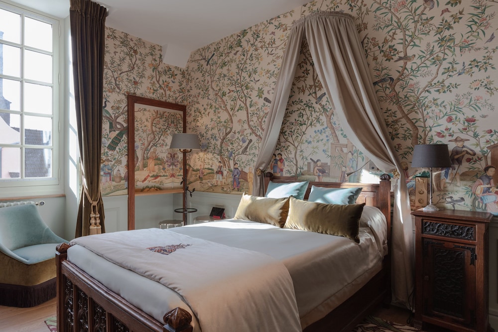 Deluxe Double Room - Photo 2
