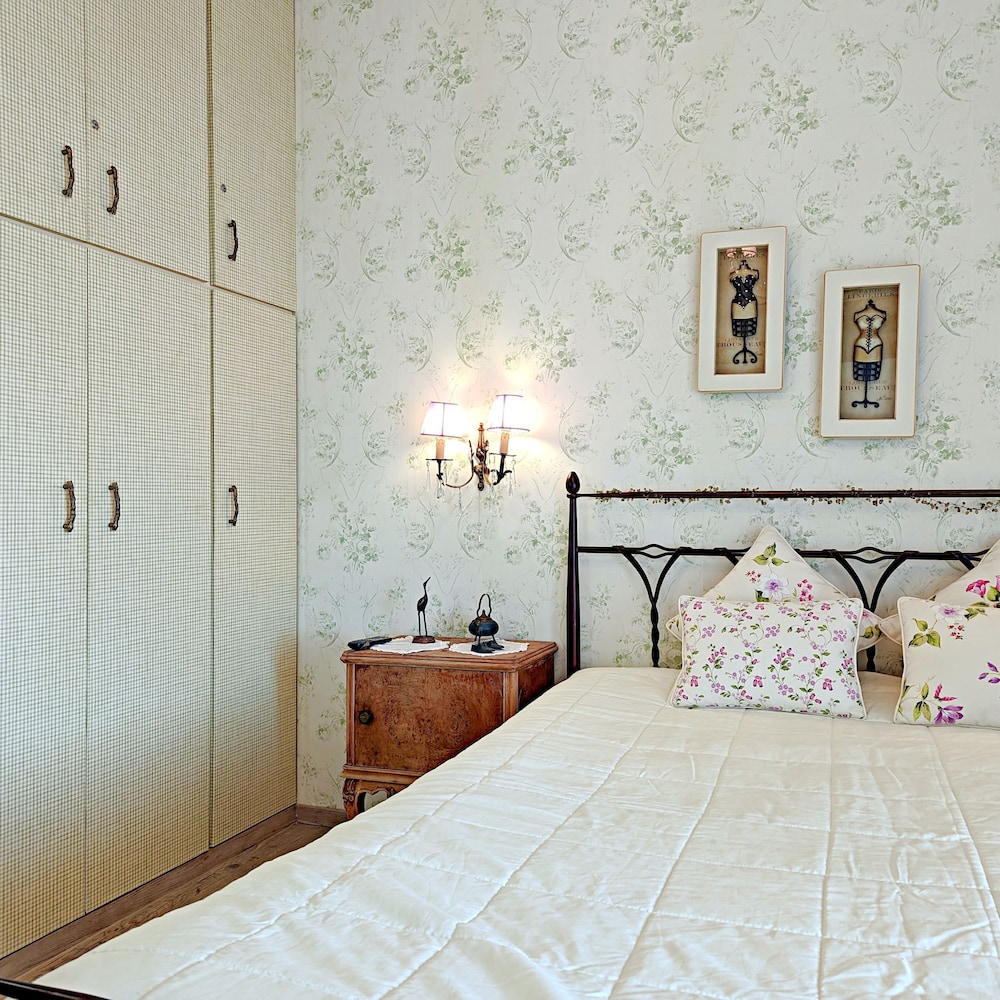 Gavalas Apartment in Agios Konstantinos, Billede 11
