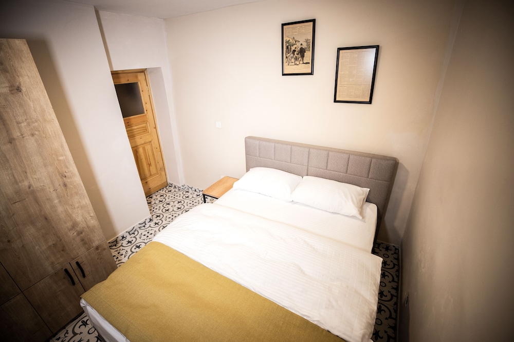 Comfort Apartment, Non Smoking, City View photo 1