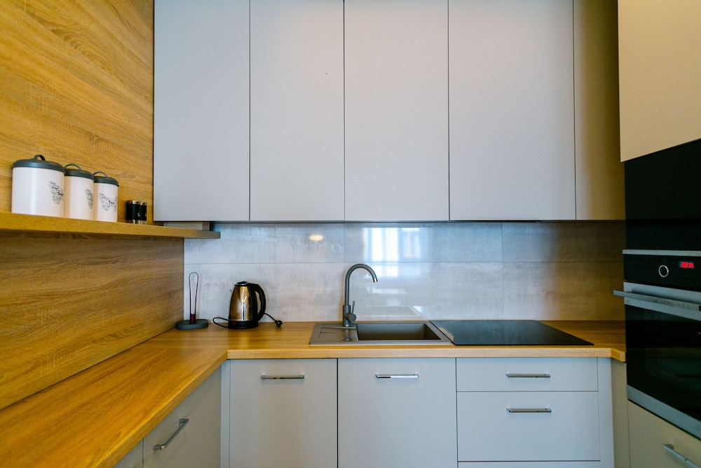 Classic Apartment - Photo 7
