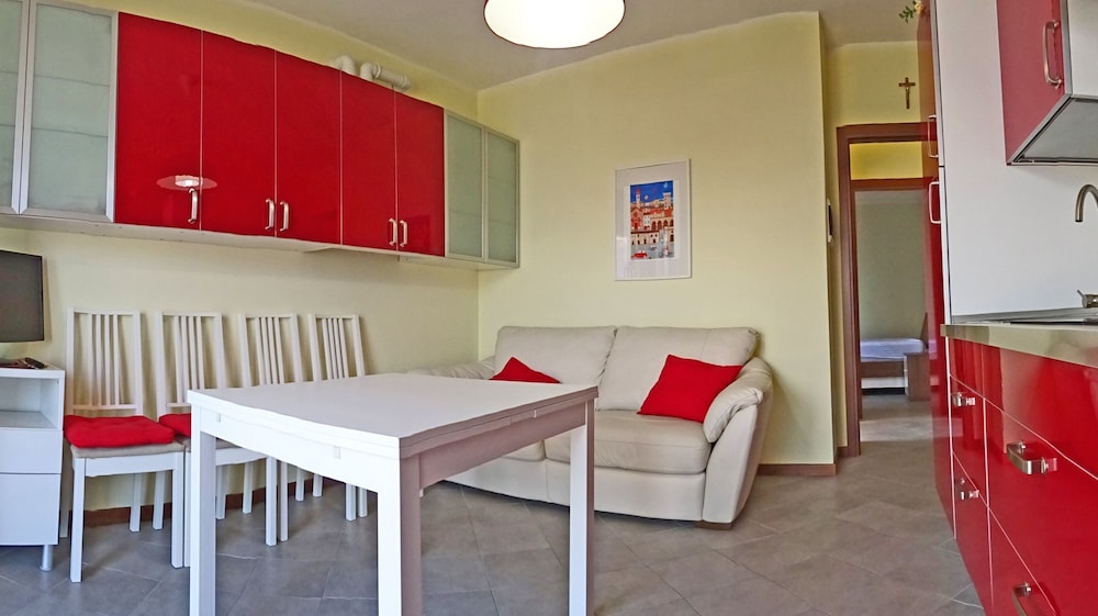 Apartment, 1 Bedroom photo 1