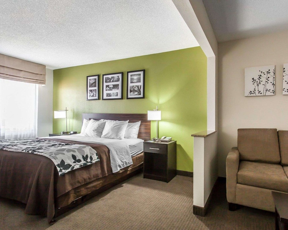 Suite, Multiple Beds, Non Smoking - Photo 6