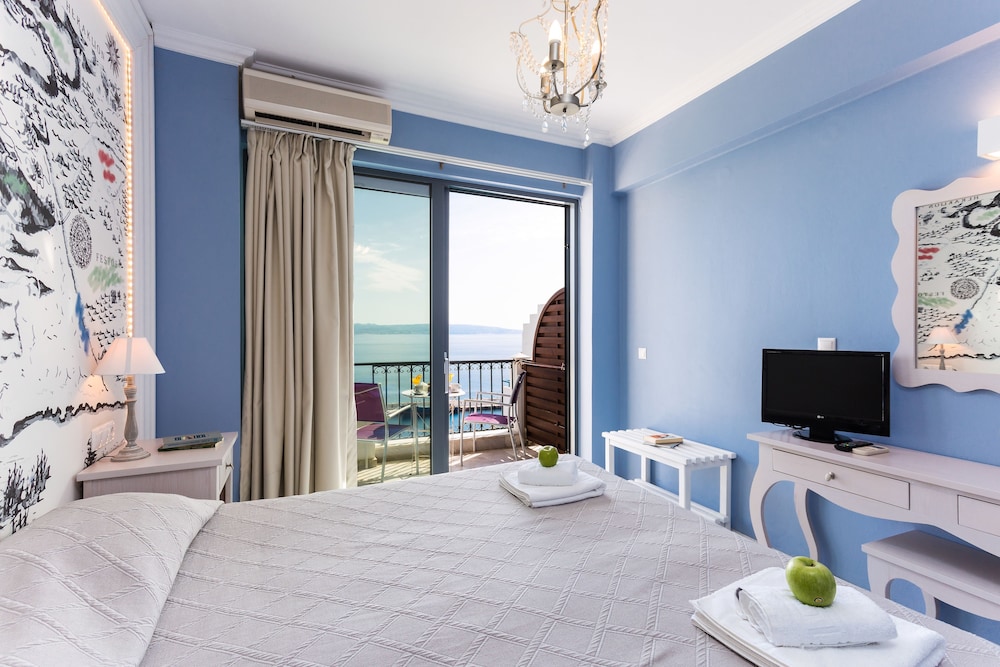 Standard Room, Sea View - Photo 3