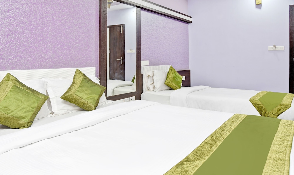 Deluxe Room photo 3