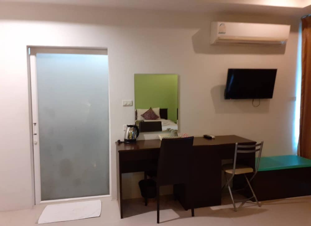 Superior Double Room photo 2