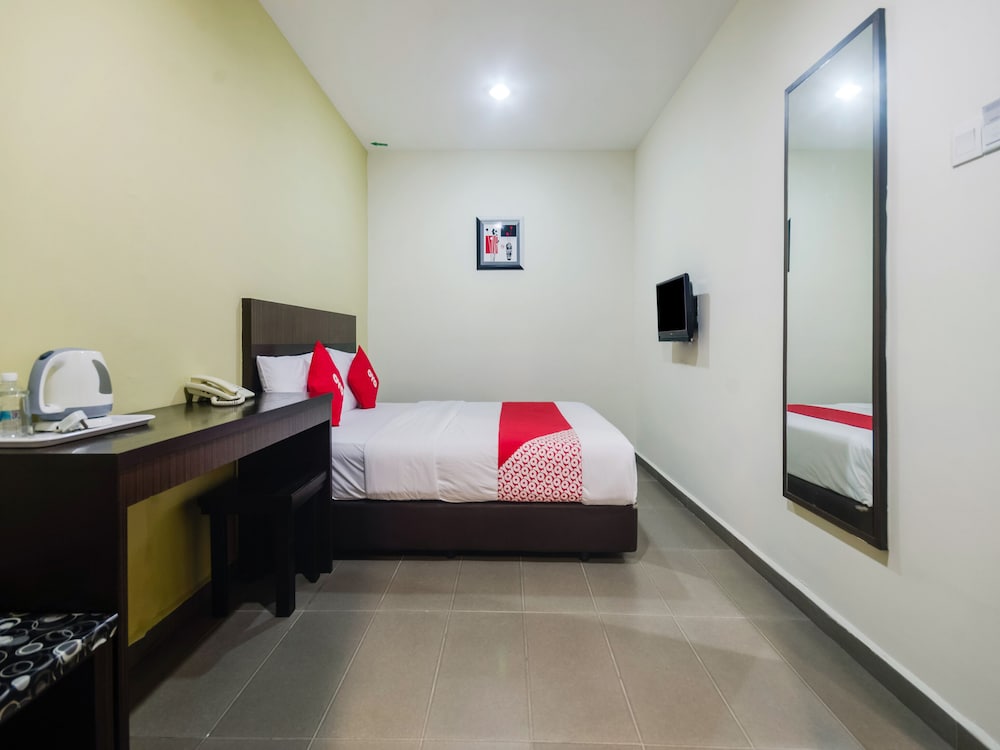 Deluxe Double Room photo 2
