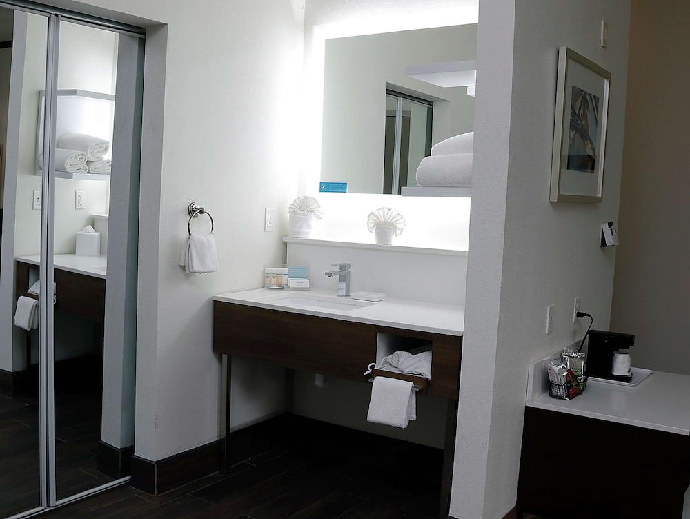 Suite, 1 King Bed, Non Smoking - Photo 4