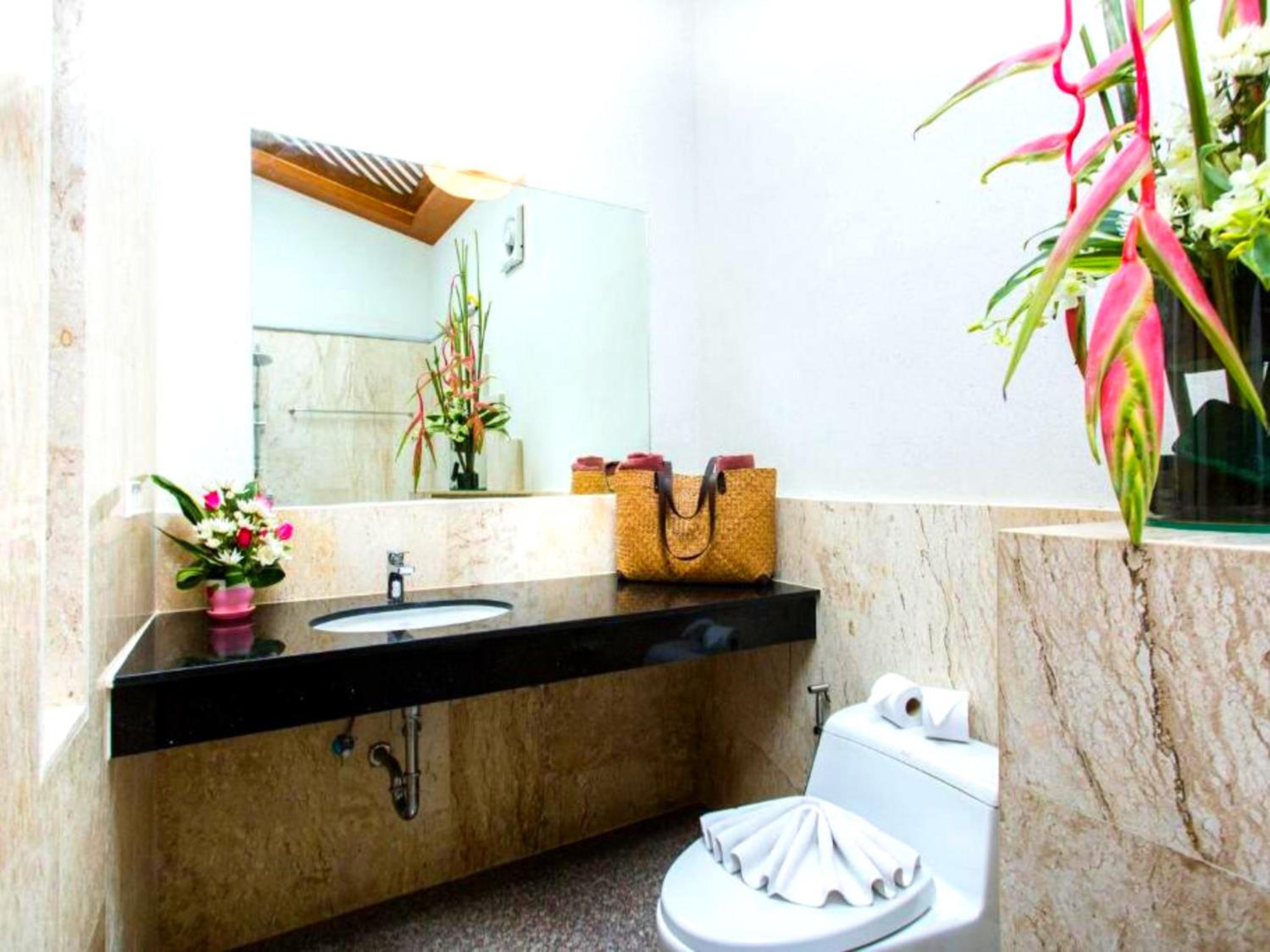 Luxury Family Villa - Pool Access (2 King size beds) photo 2
