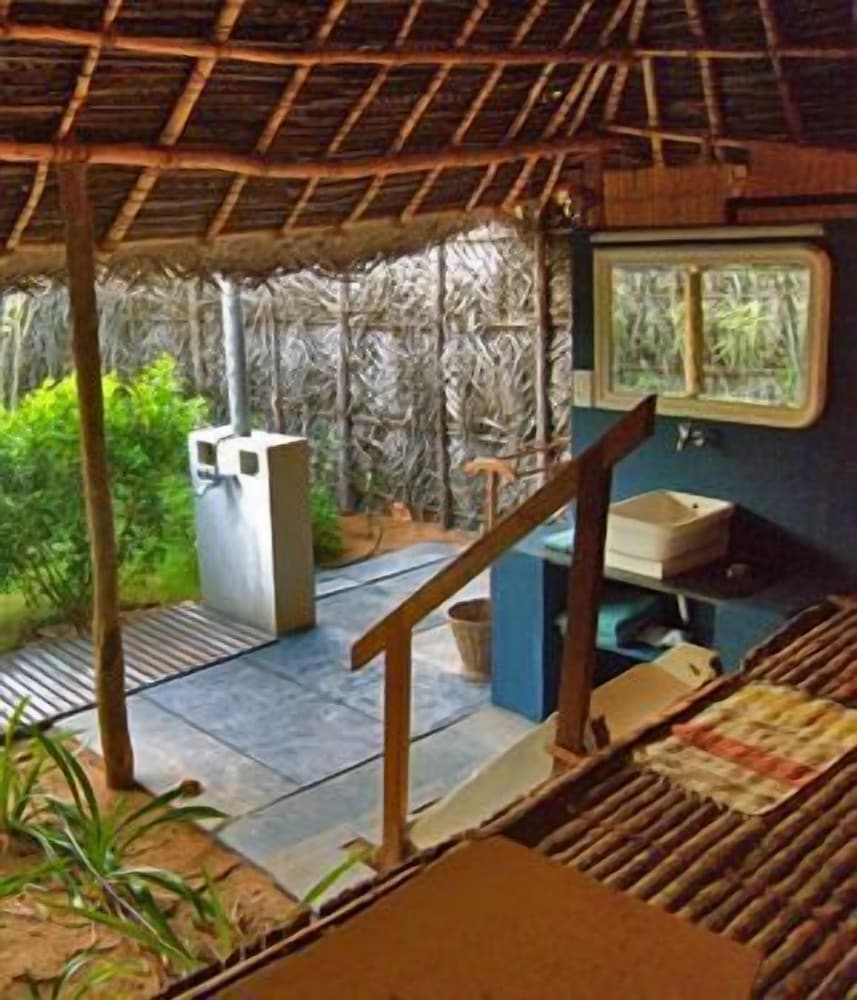 Eco cottage ( Non A/c ) - Photo 11