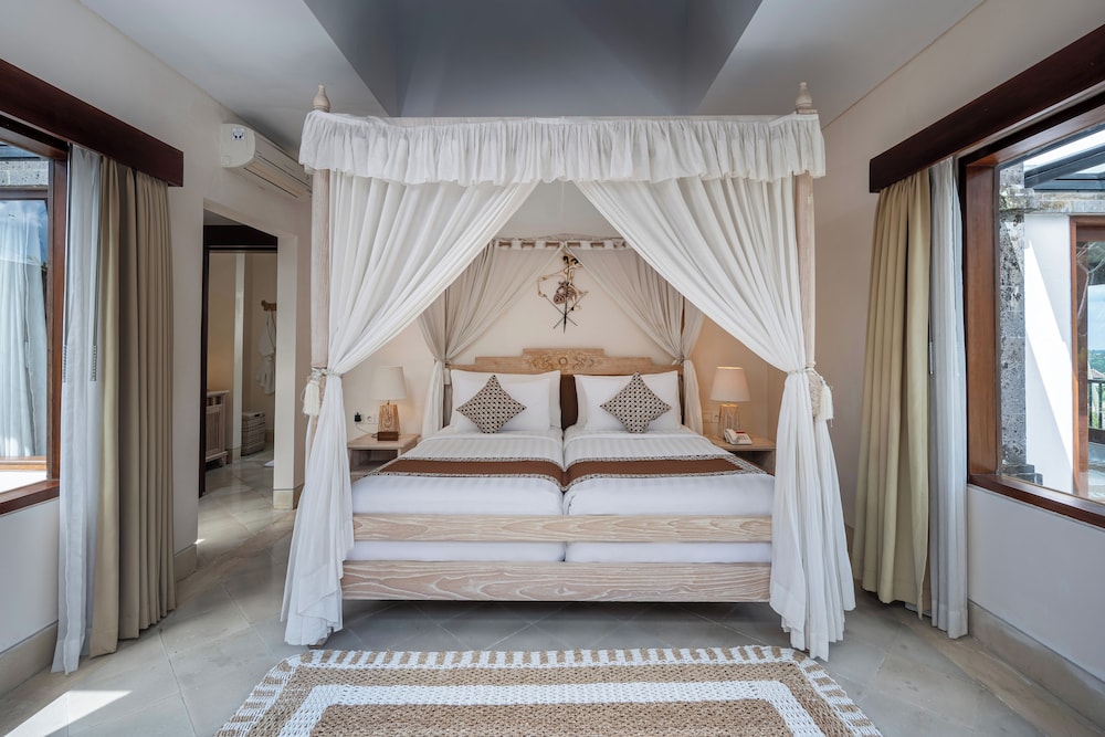2-Bedroom Royal Sky Villa