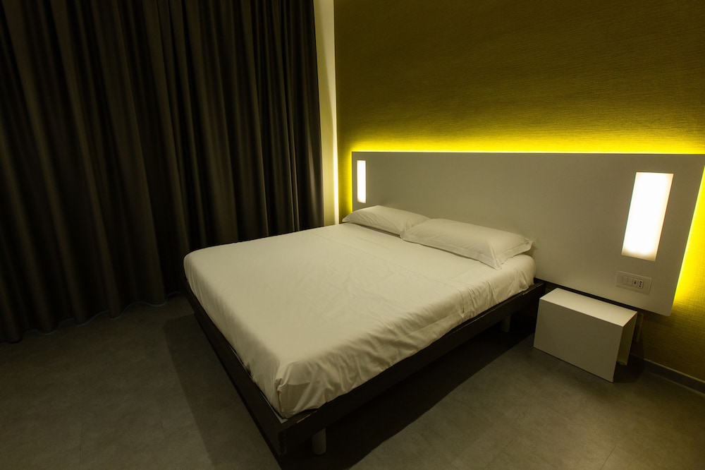 Quadruple Room photo 2
