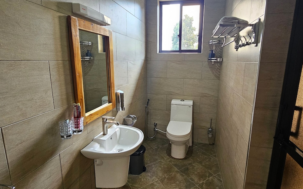 Comfort Twin Room