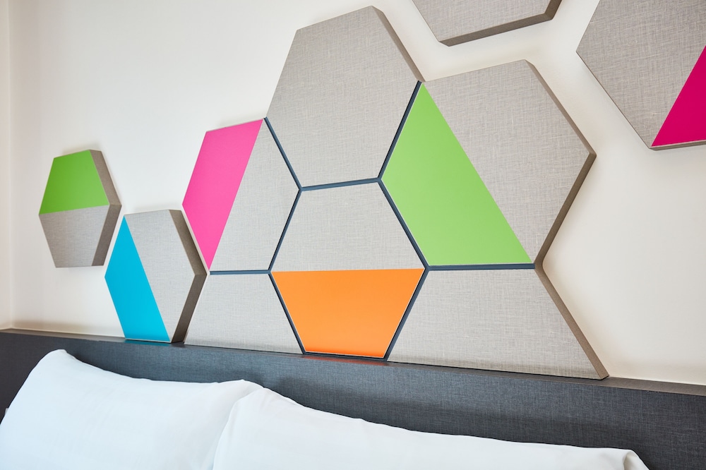 Superior Double Room, Multiple Beds photo 2
