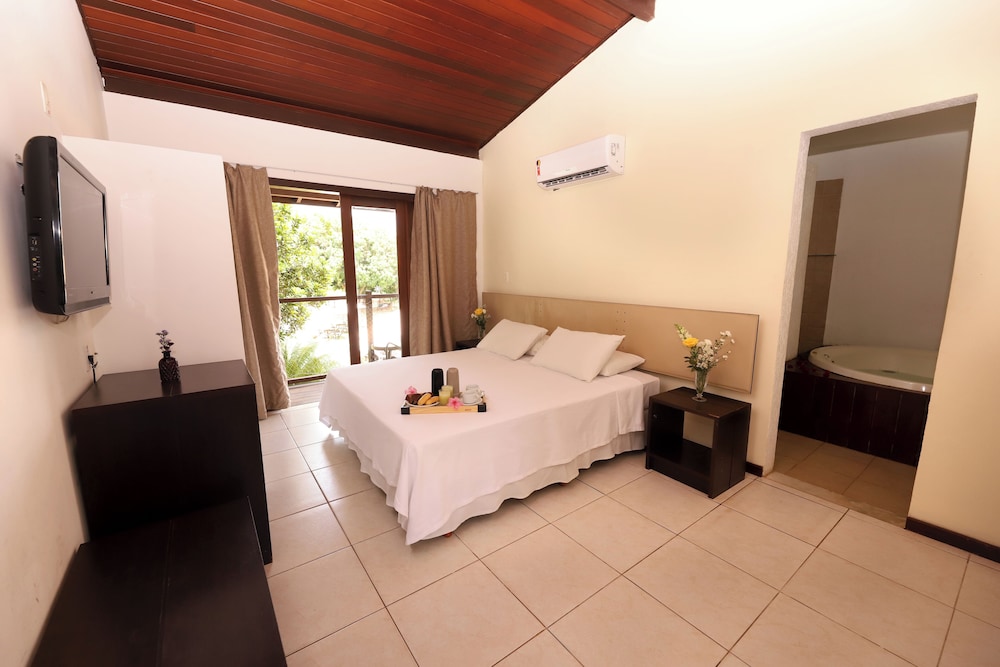 Room (Superior with Hydromassage)