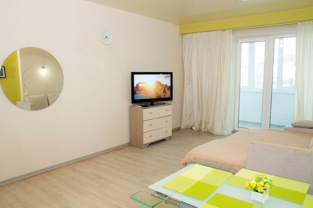 Apartment photo 1