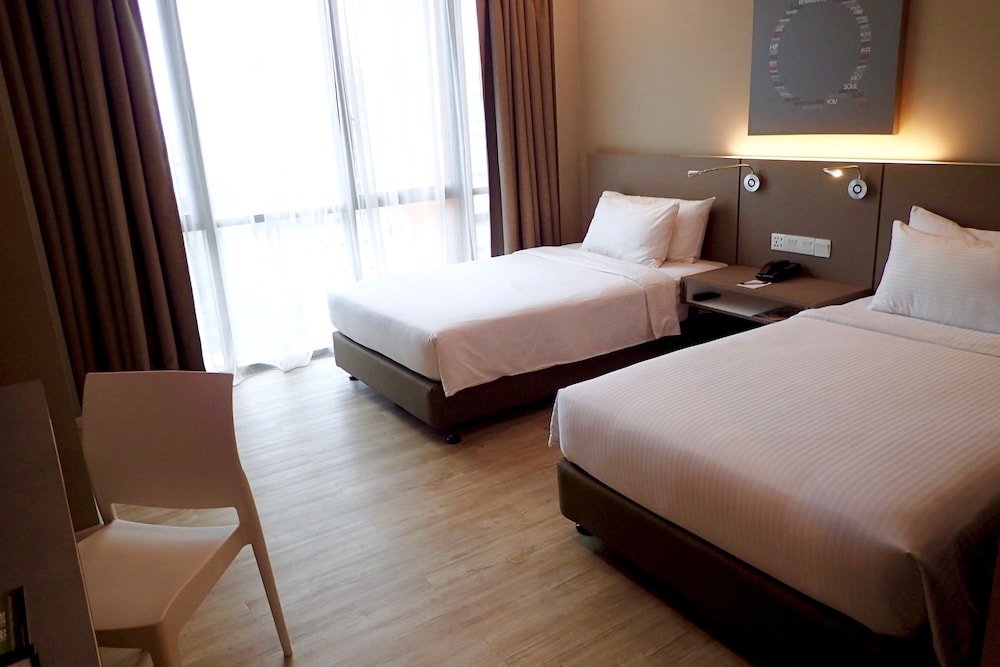 Superior Twin Room photo 3