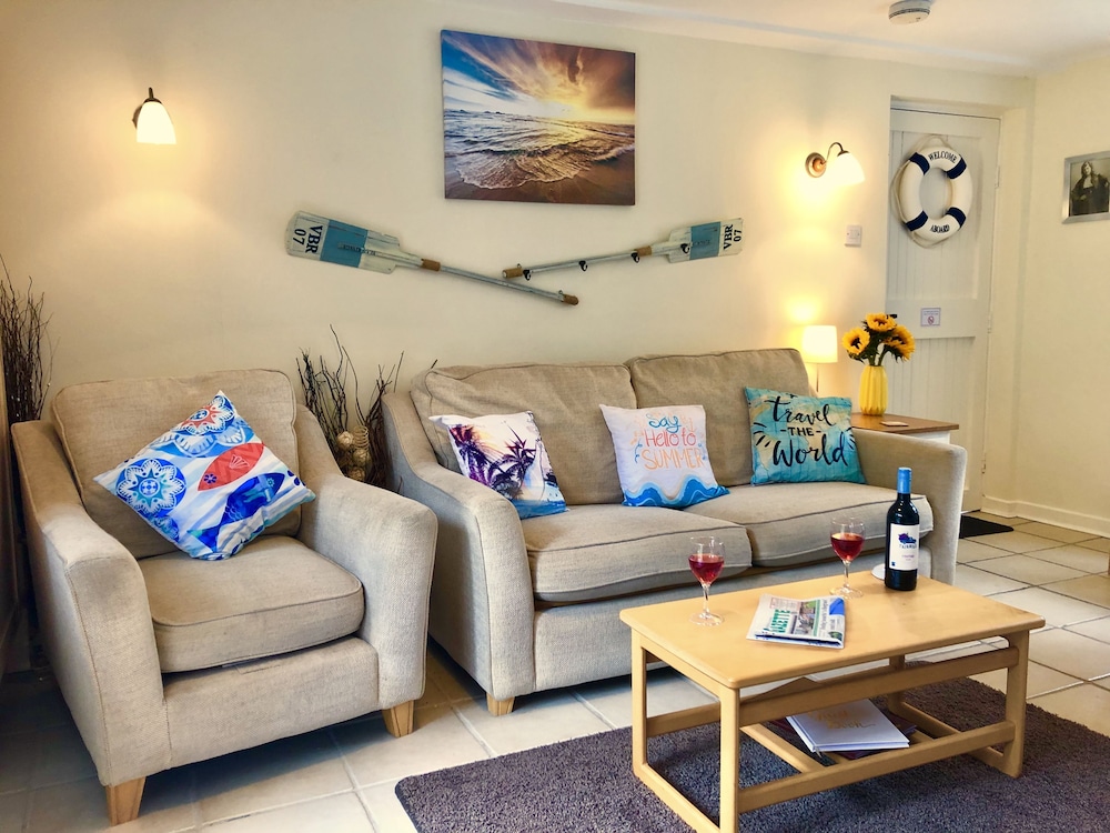 Deluxe Cottage, 2 Bedrooms