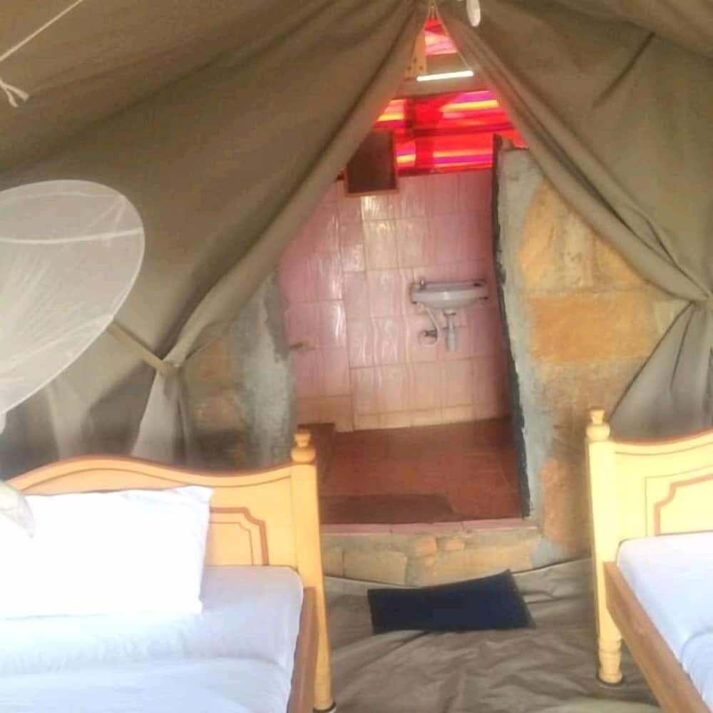 Traditional Tent photo 2