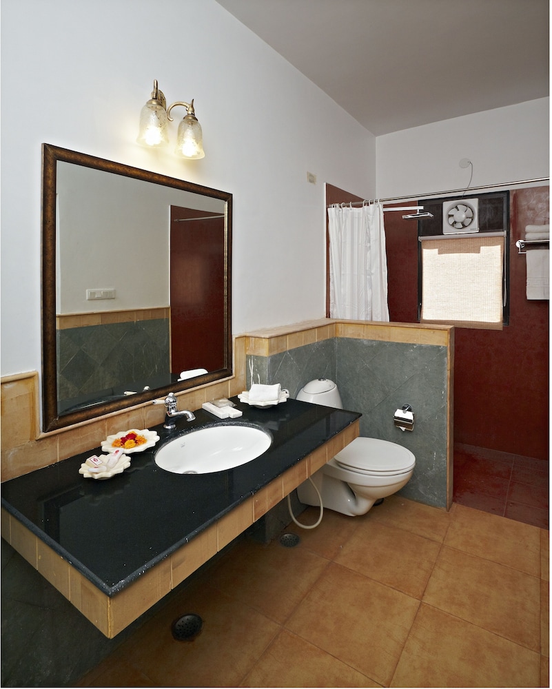 Superior Room, 1 Double Bed photo 1