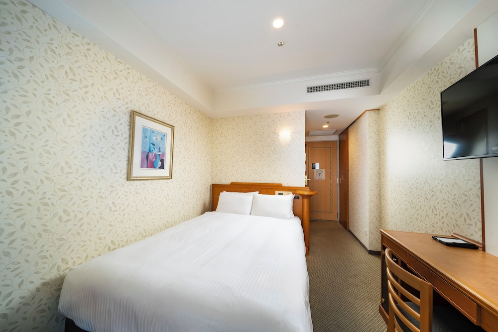Standard Double Room, Non Smoking photo 2