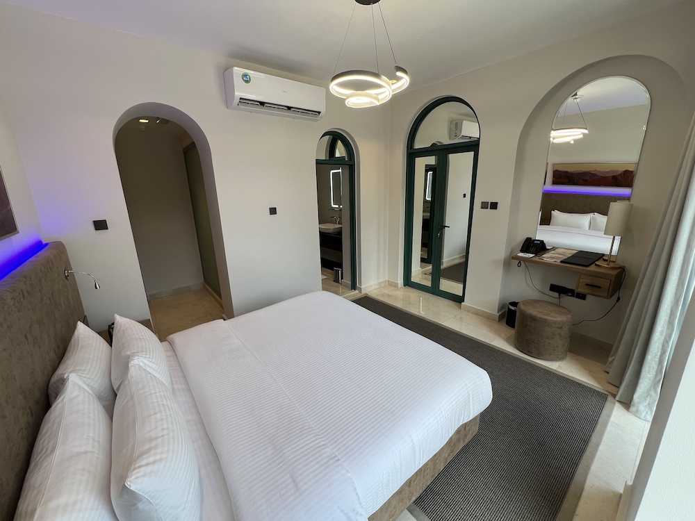 One Bedroom Chalet photo 2