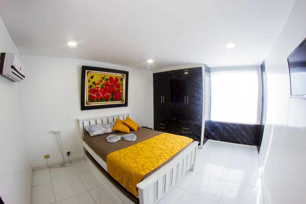 Superior Apartment, Balcony, Ocean View photo 1