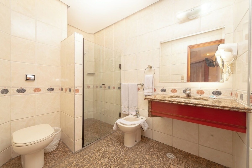 Standard Triple Room - Photo 3