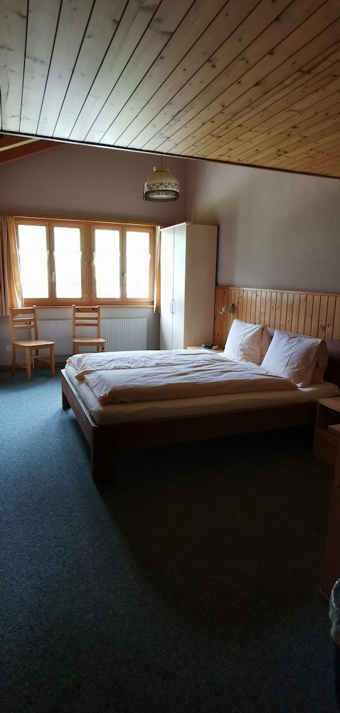Standard Double Room photo 2