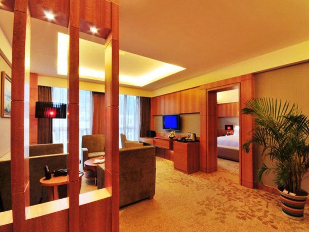 Executive Suite photo 1
