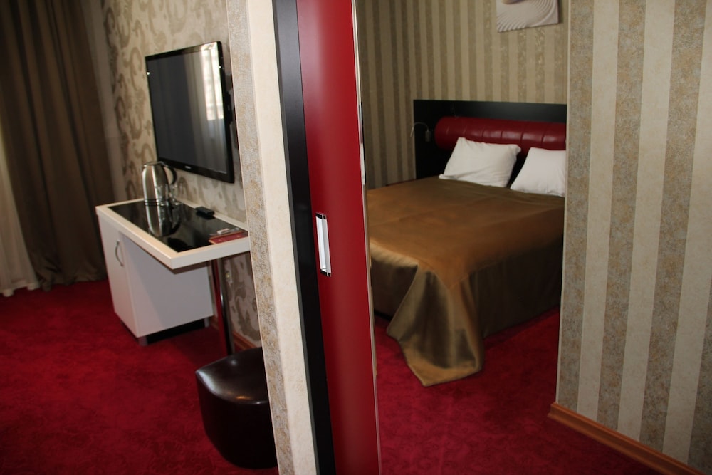 Standard Single Room, Mountain View photo 1