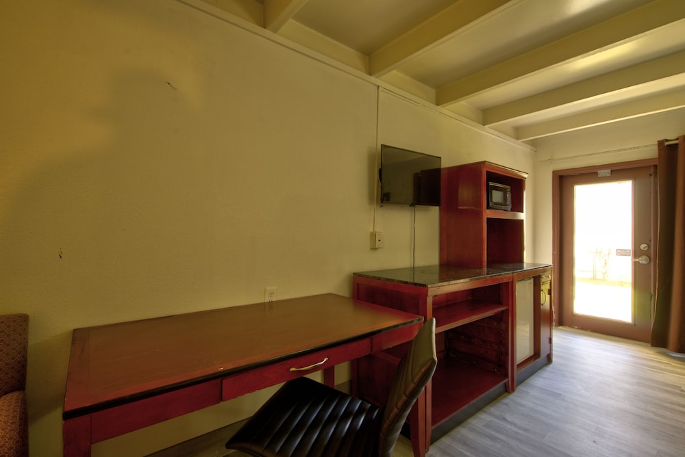 Clearwater Hotel, Foto 6