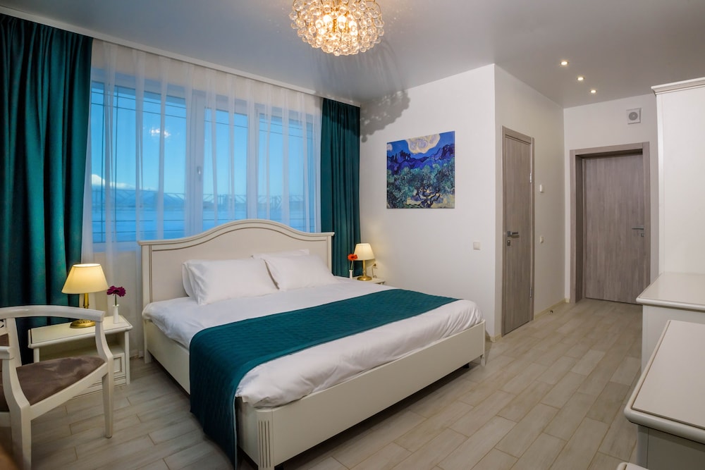 Luxury Apartment photo 1