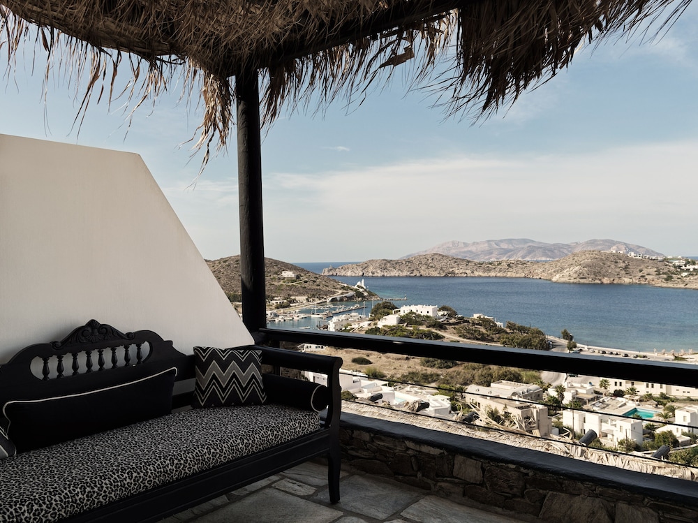 Junior Suite, Sea View - Photo 6
