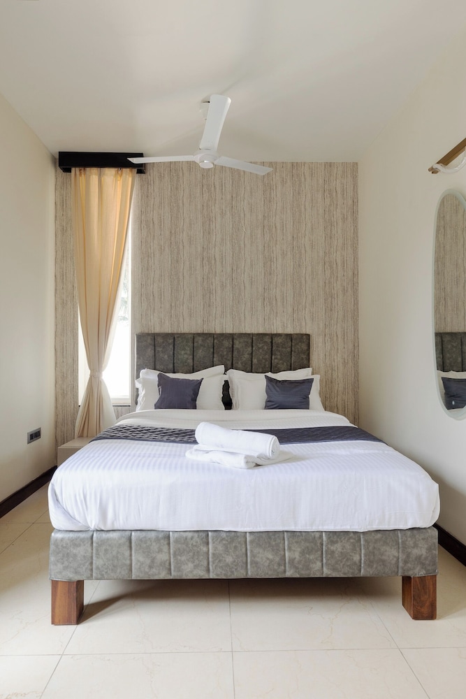 Elite Suite, Garden View photo 3