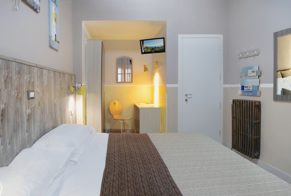 Double Room Single Use